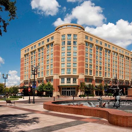 Hotel Houston Marriott Sugar Land Extérieur photo