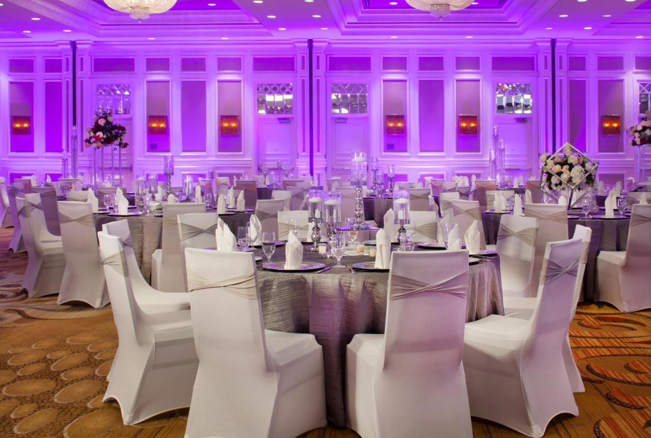 Hotel Houston Marriott Sugar Land Extérieur photo