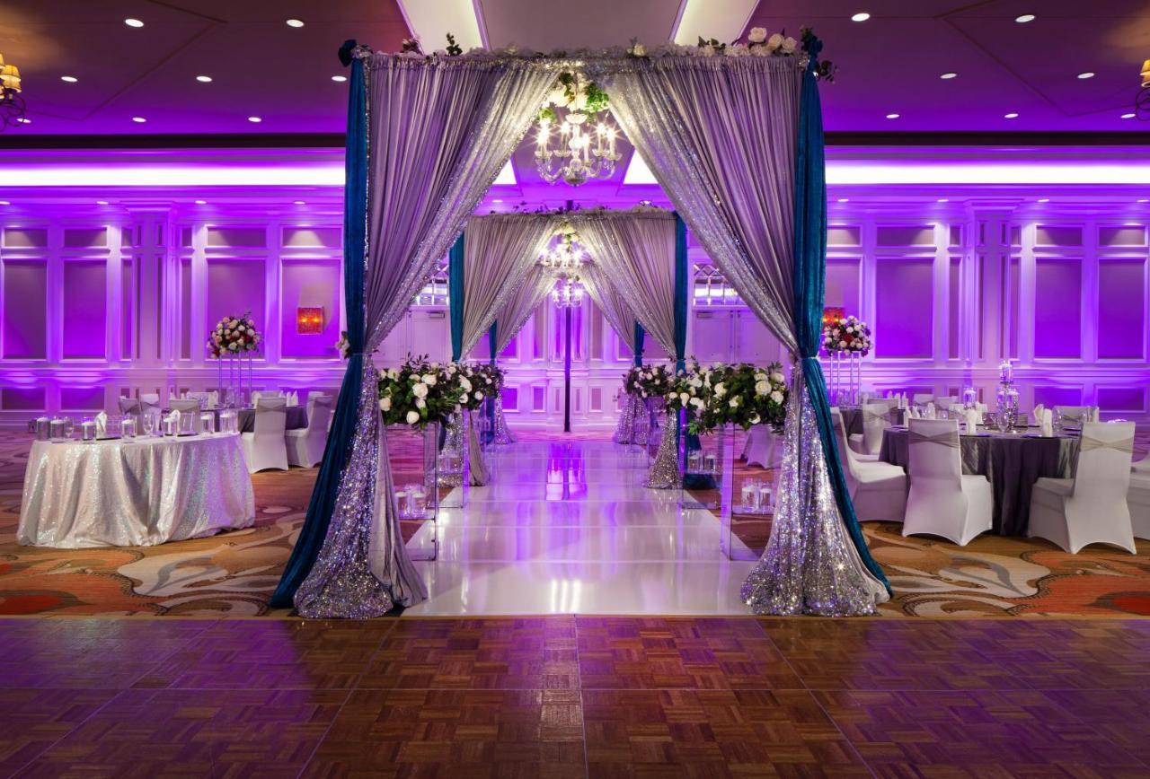Hotel Houston Marriott Sugar Land Extérieur photo