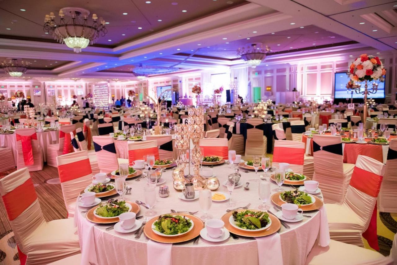 Hotel Houston Marriott Sugar Land Extérieur photo