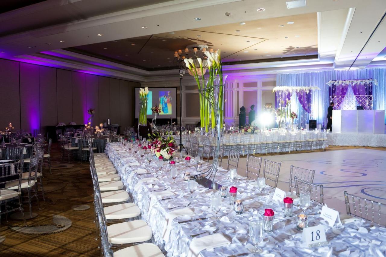 Hotel Houston Marriott Sugar Land Extérieur photo
