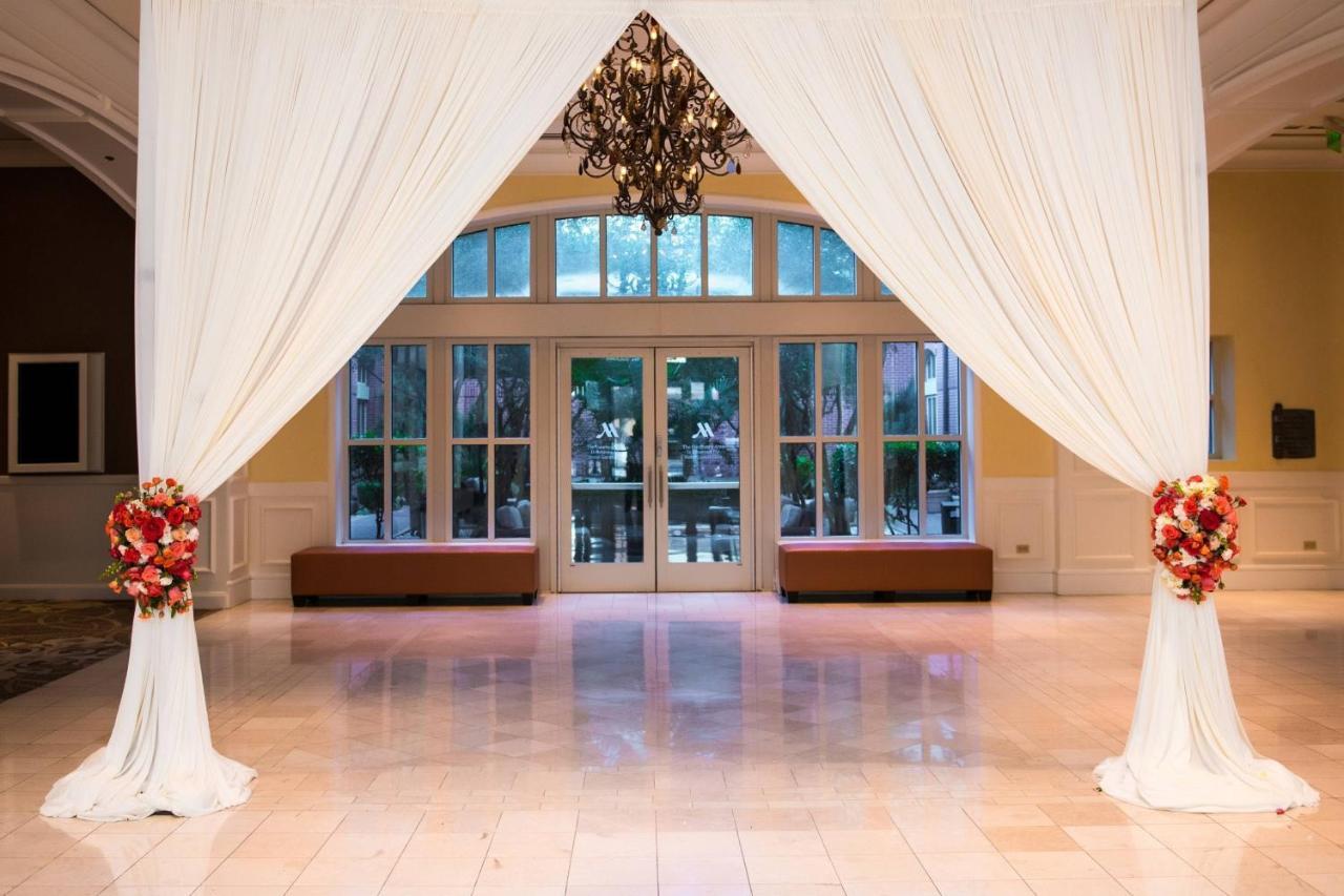 Hotel Houston Marriott Sugar Land Extérieur photo