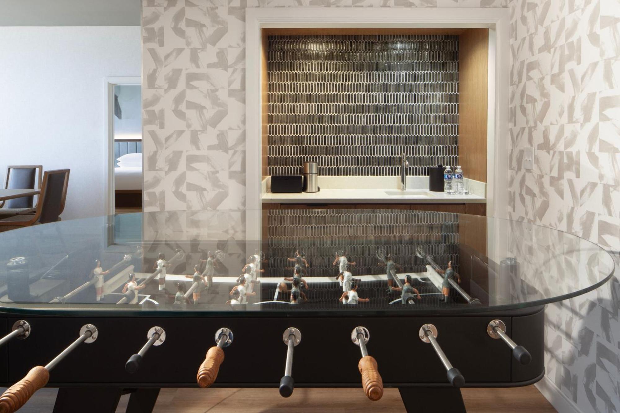 Hotel Houston Marriott Sugar Land Extérieur photo