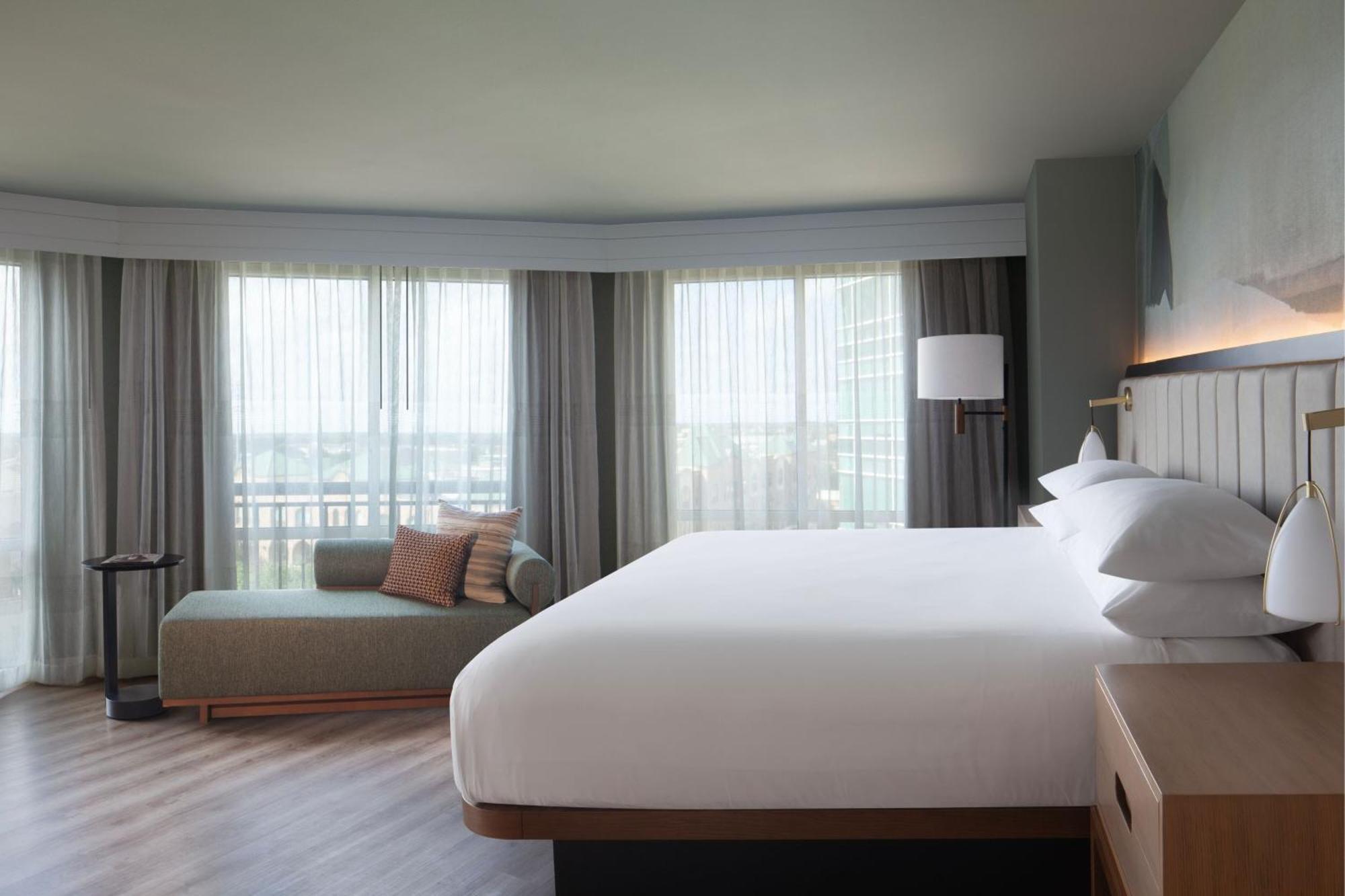 Hotel Houston Marriott Sugar Land Extérieur photo