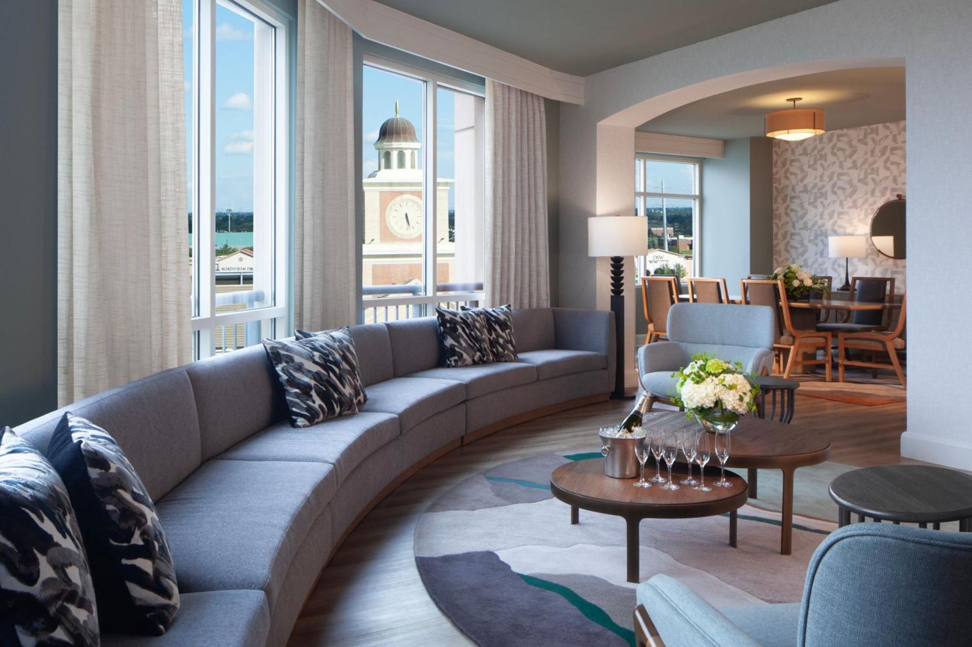 Hotel Houston Marriott Sugar Land Extérieur photo