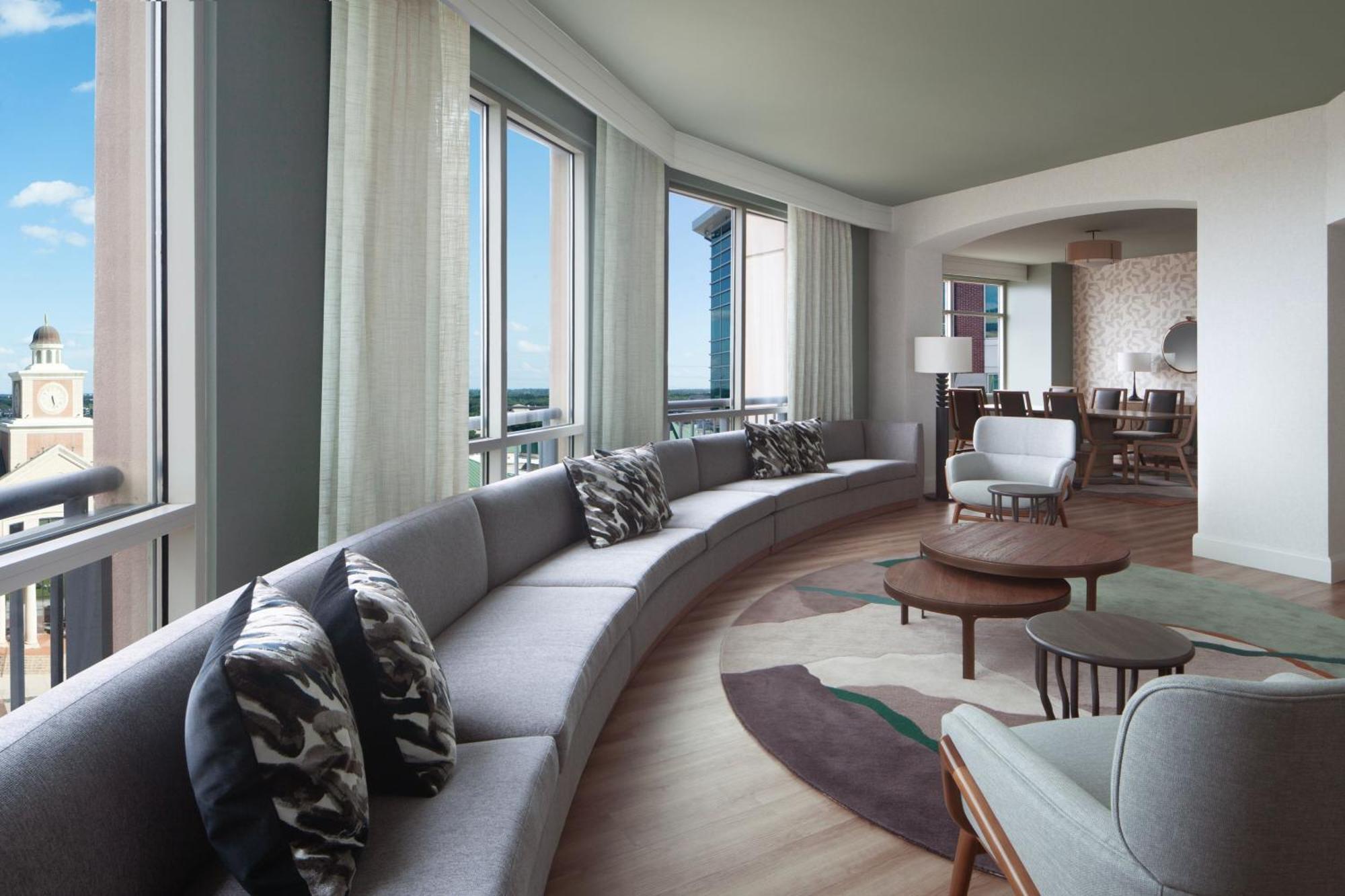 Hotel Houston Marriott Sugar Land Extérieur photo