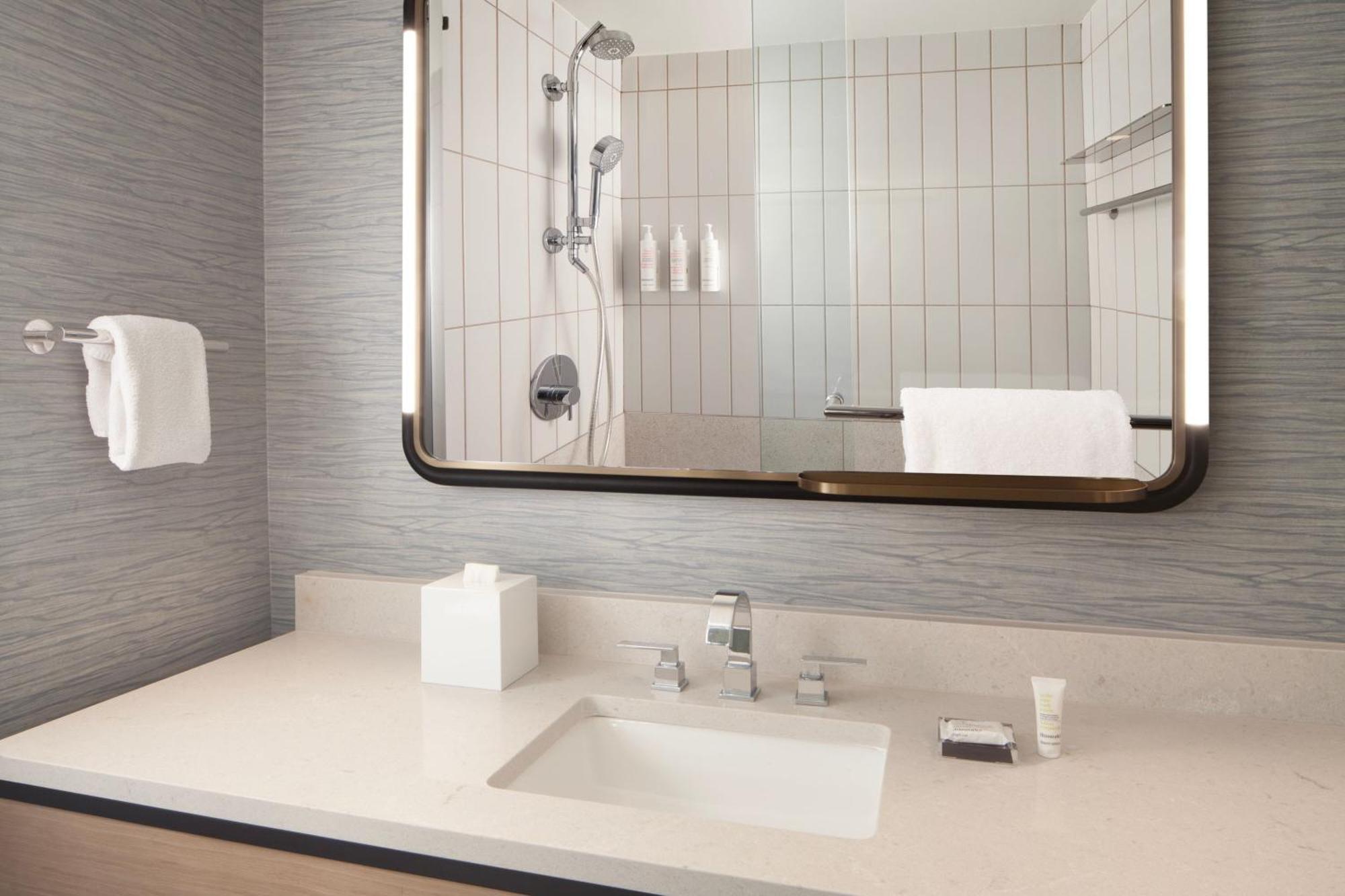 Hotel Houston Marriott Sugar Land Extérieur photo