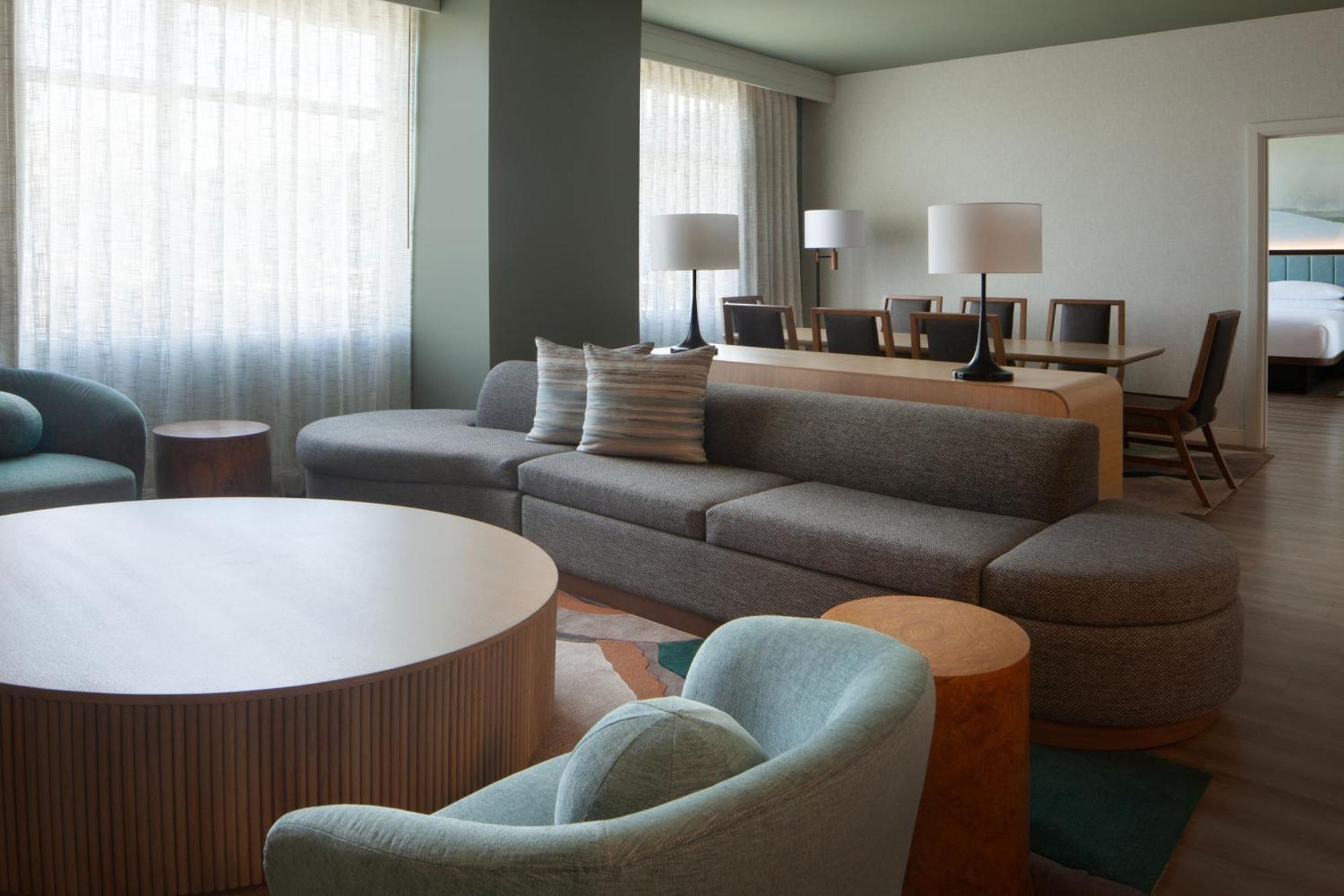 Hotel Houston Marriott Sugar Land Extérieur photo