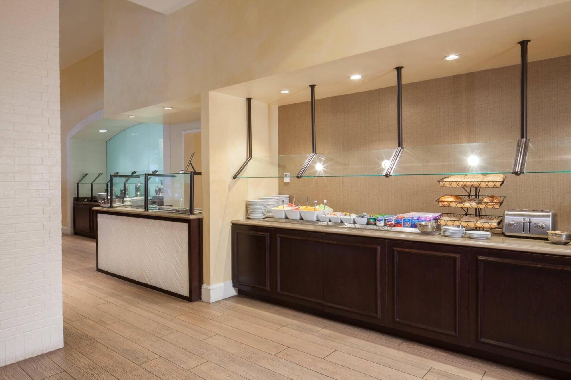 Hotel Houston Marriott Sugar Land Extérieur photo