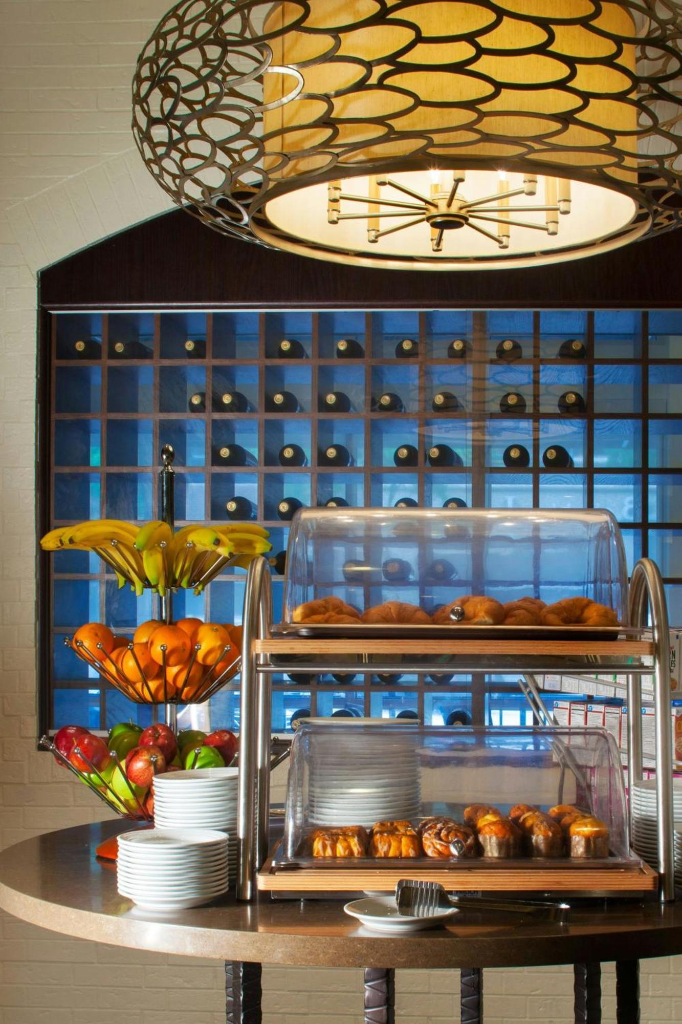 Hotel Houston Marriott Sugar Land Extérieur photo