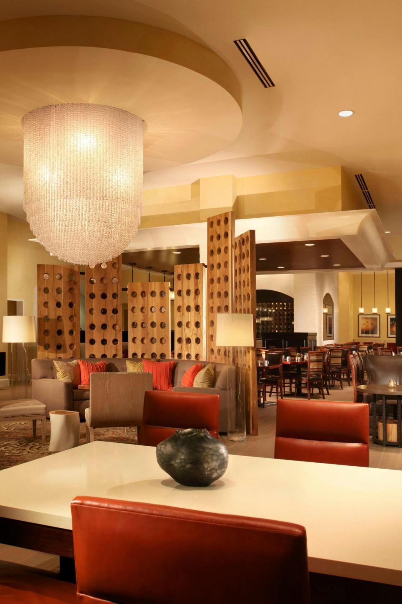 Hotel Houston Marriott Sugar Land Extérieur photo
