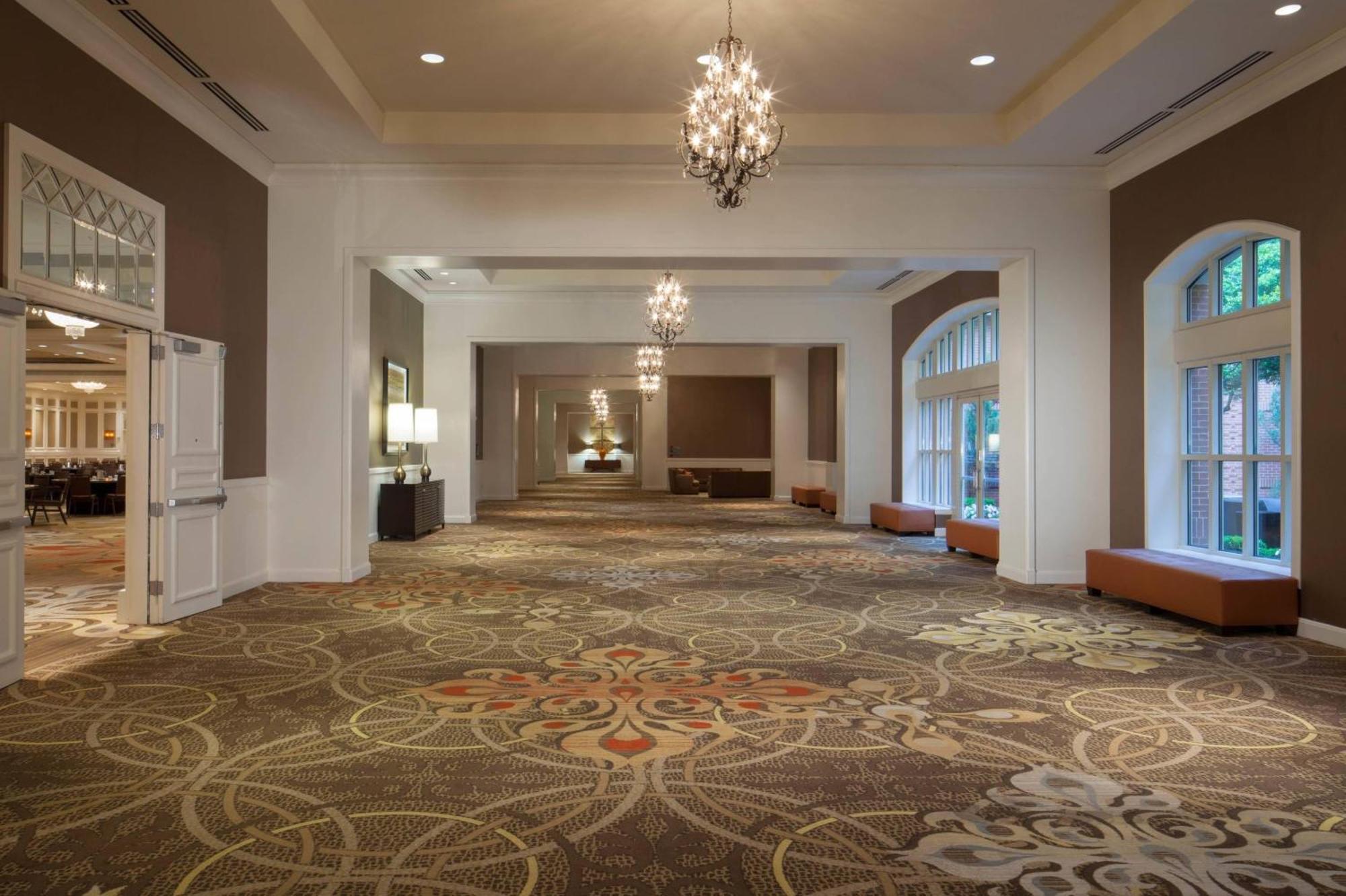Hotel Houston Marriott Sugar Land Extérieur photo