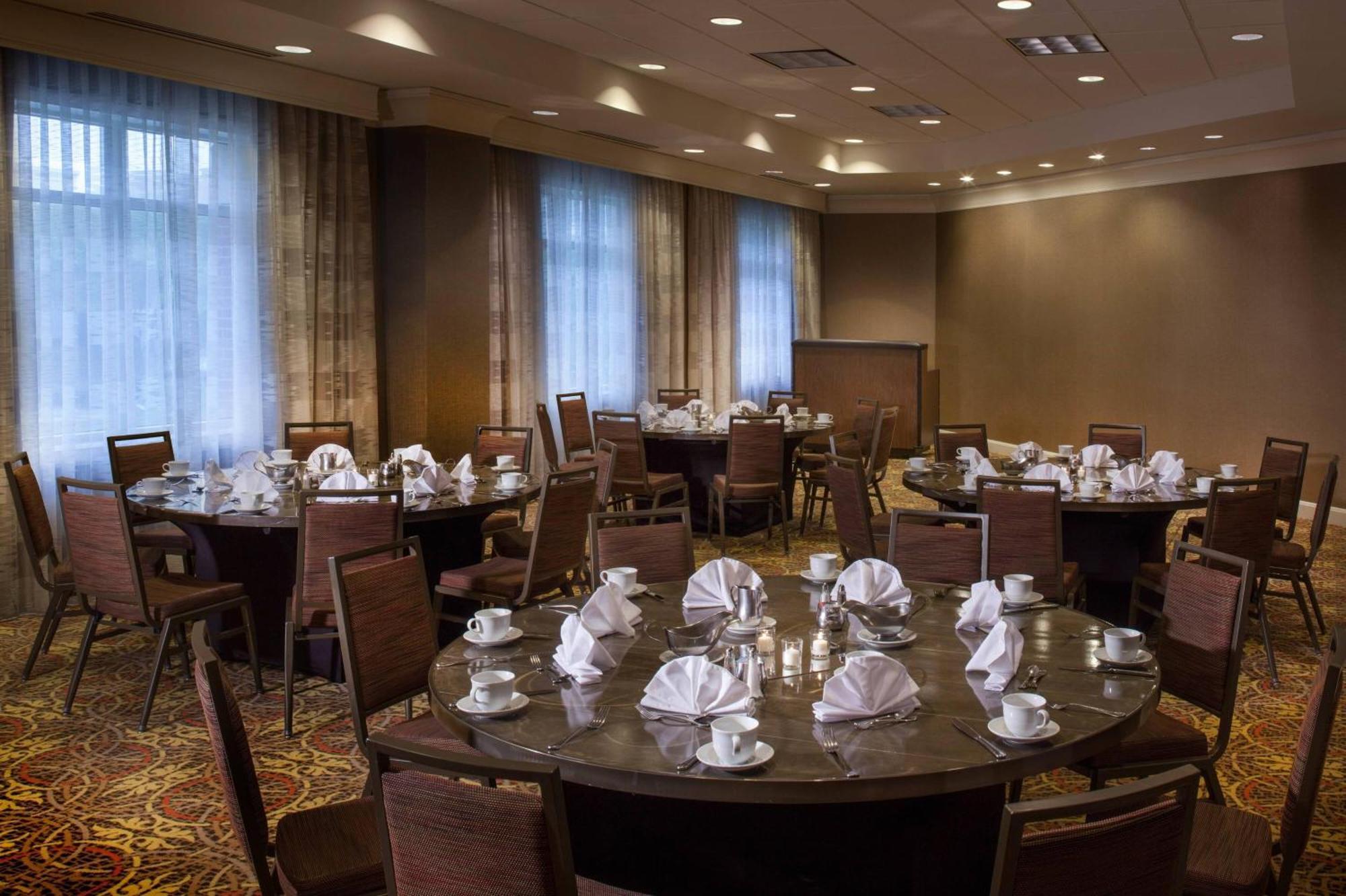 Hotel Houston Marriott Sugar Land Extérieur photo