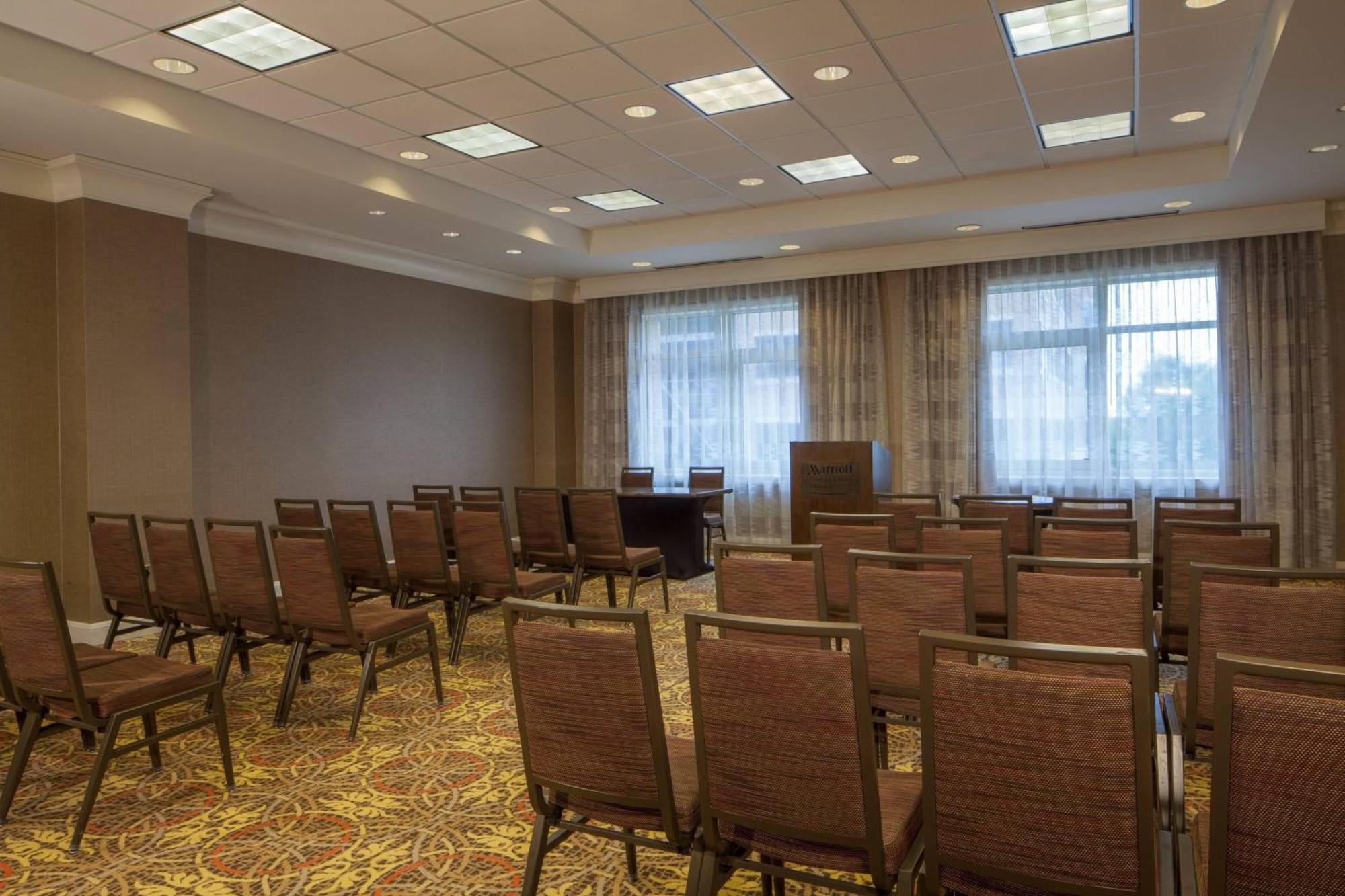 Hotel Houston Marriott Sugar Land Extérieur photo