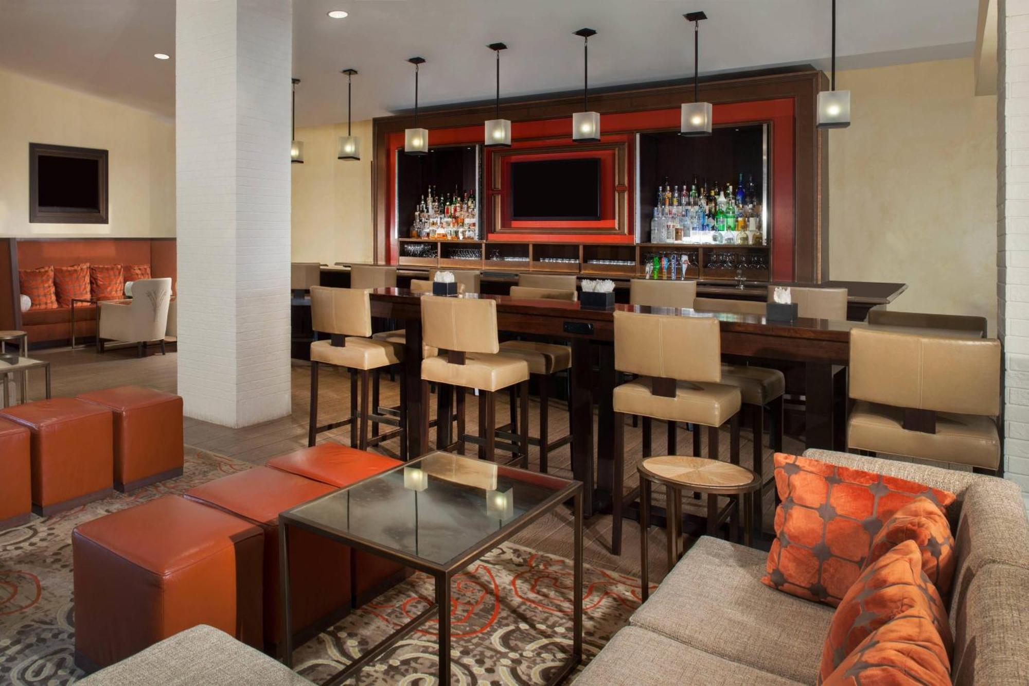 Hotel Houston Marriott Sugar Land Extérieur photo