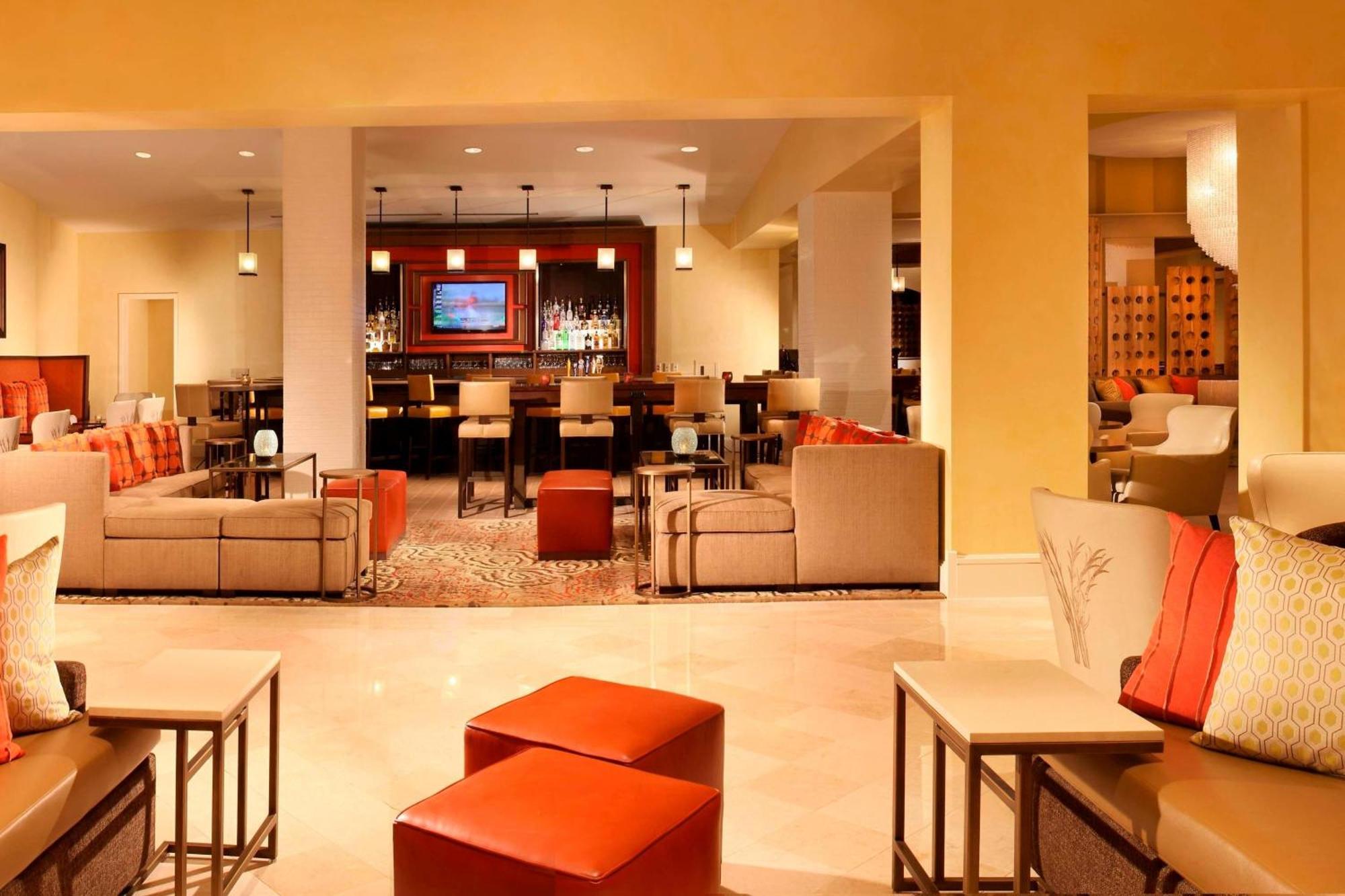Hotel Houston Marriott Sugar Land Extérieur photo