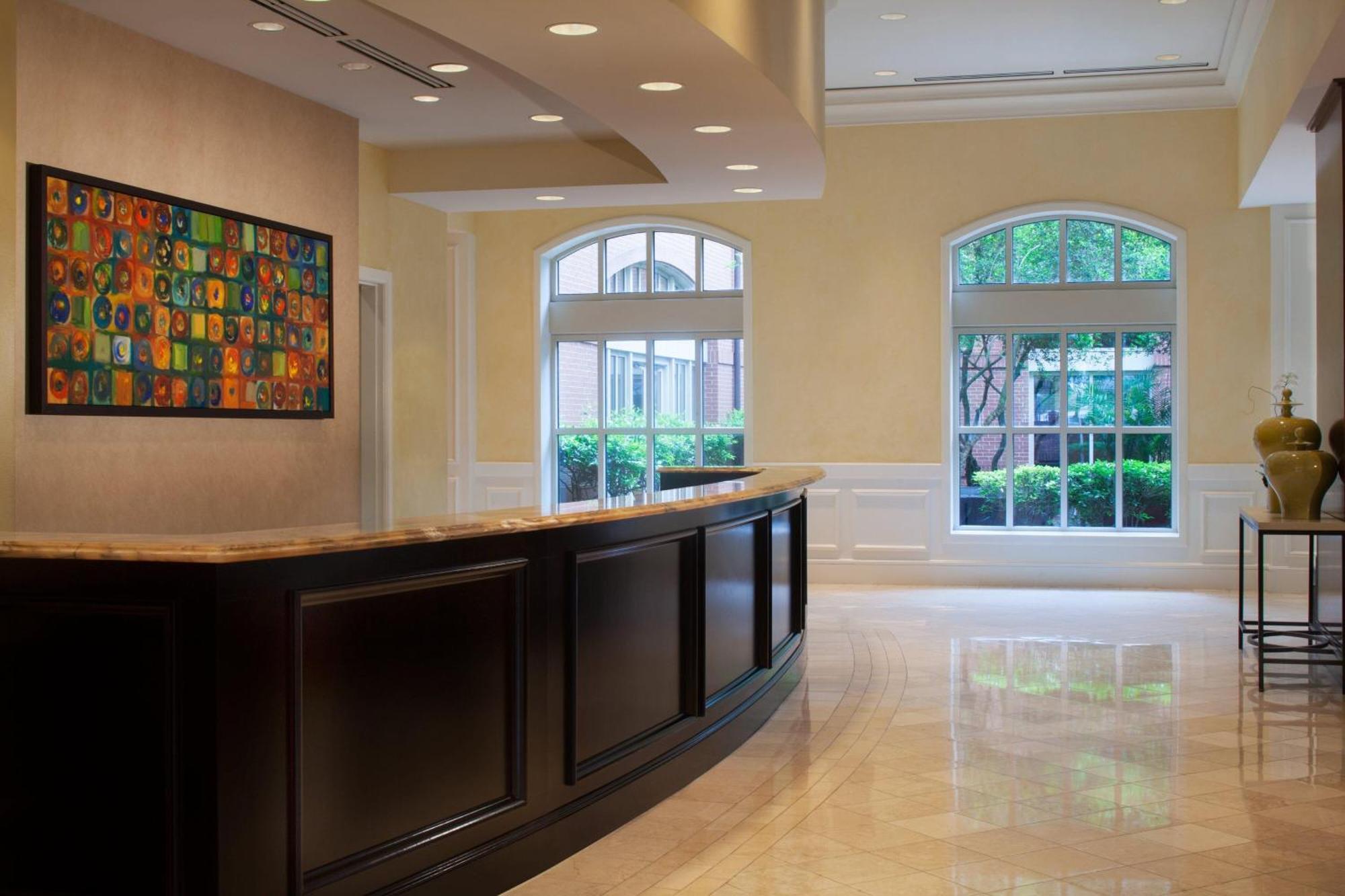 Hotel Houston Marriott Sugar Land Extérieur photo
